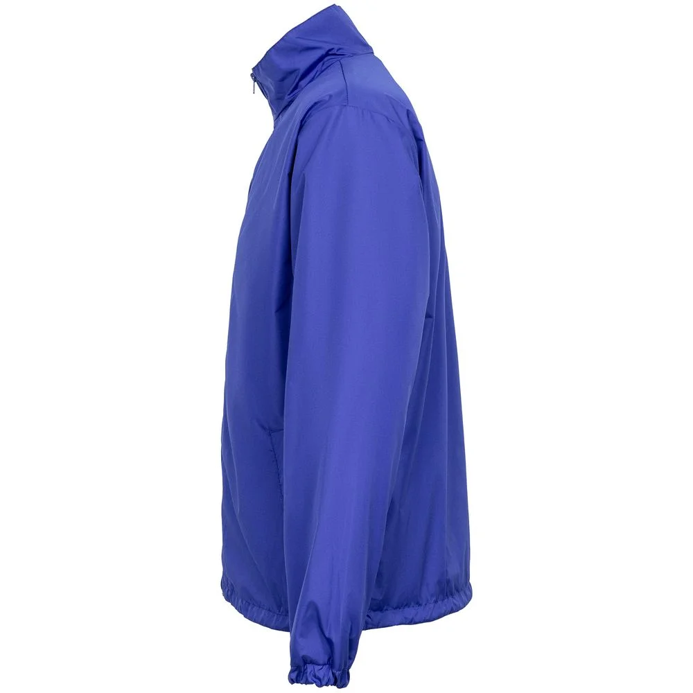 Ветровка Kivach Basic ярко-синяя - фото 3