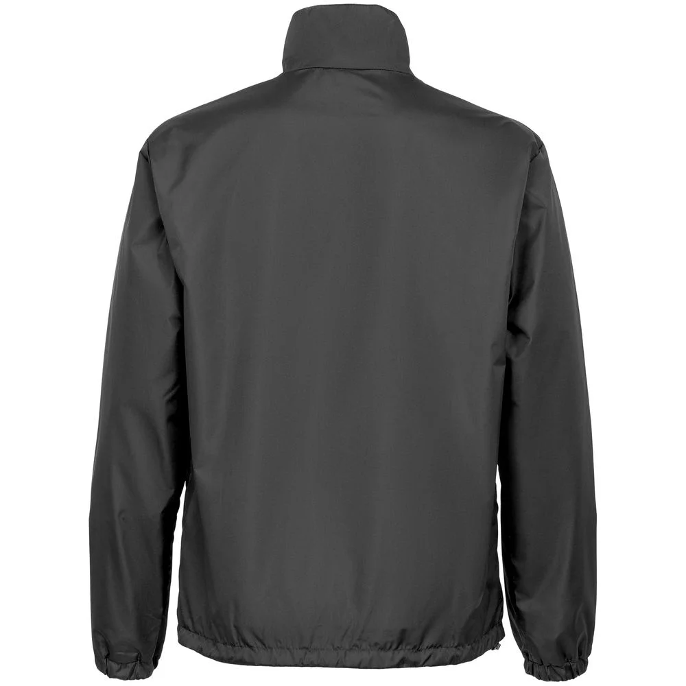 Ветровка Kivach Basic темно-серая графит - фото 2