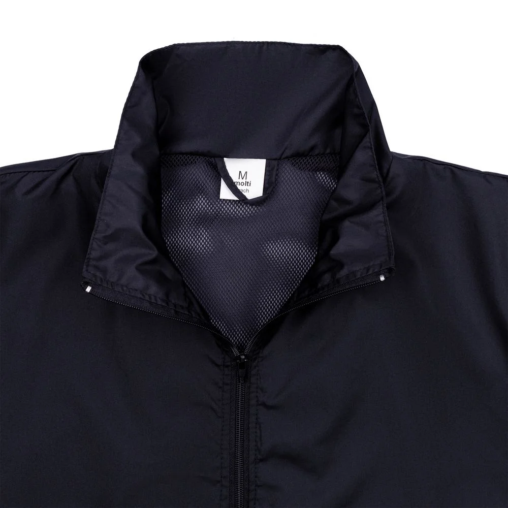 Ветровка Kivach Pro темно-синяя - фото 4