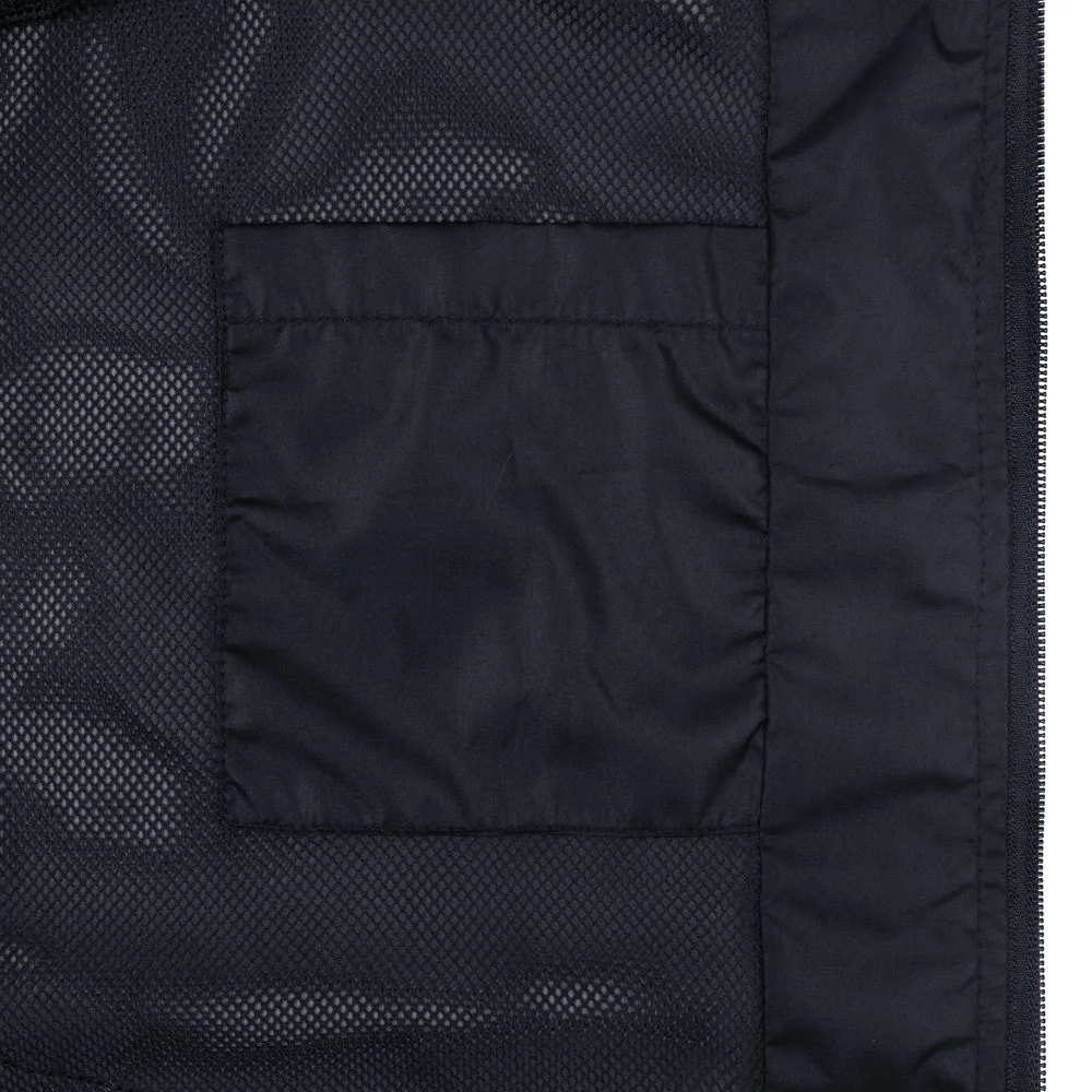 Ветровка Kivach Pro темно-синяя - фото 5