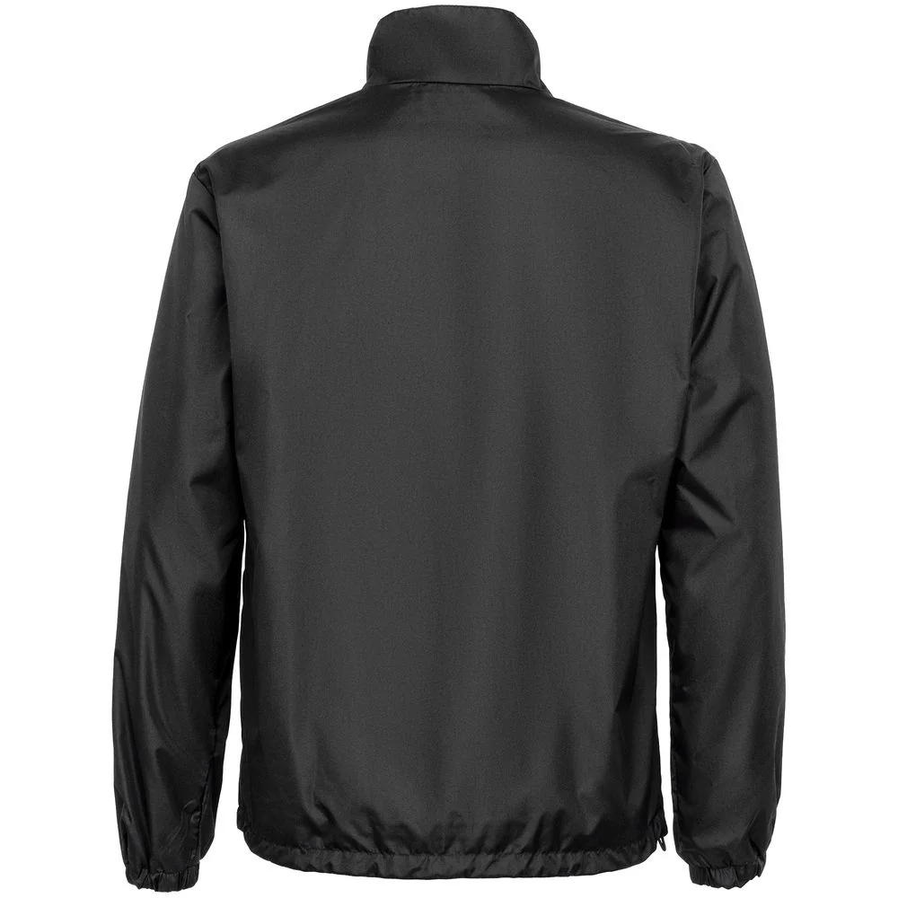 Ветровка Kivach Pro темно-серая графит - фото 2