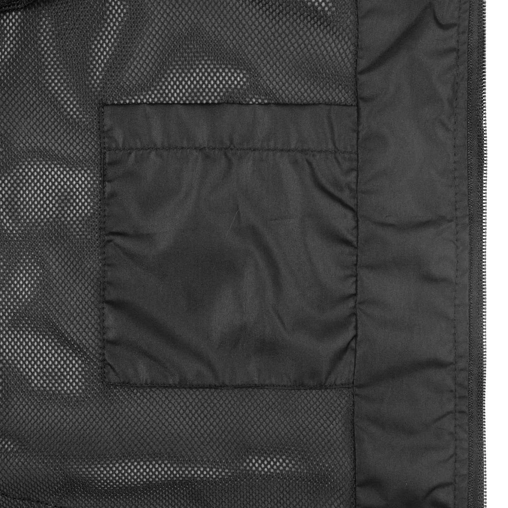 Ветровка Kivach Pro темно-серая графит - фото 5