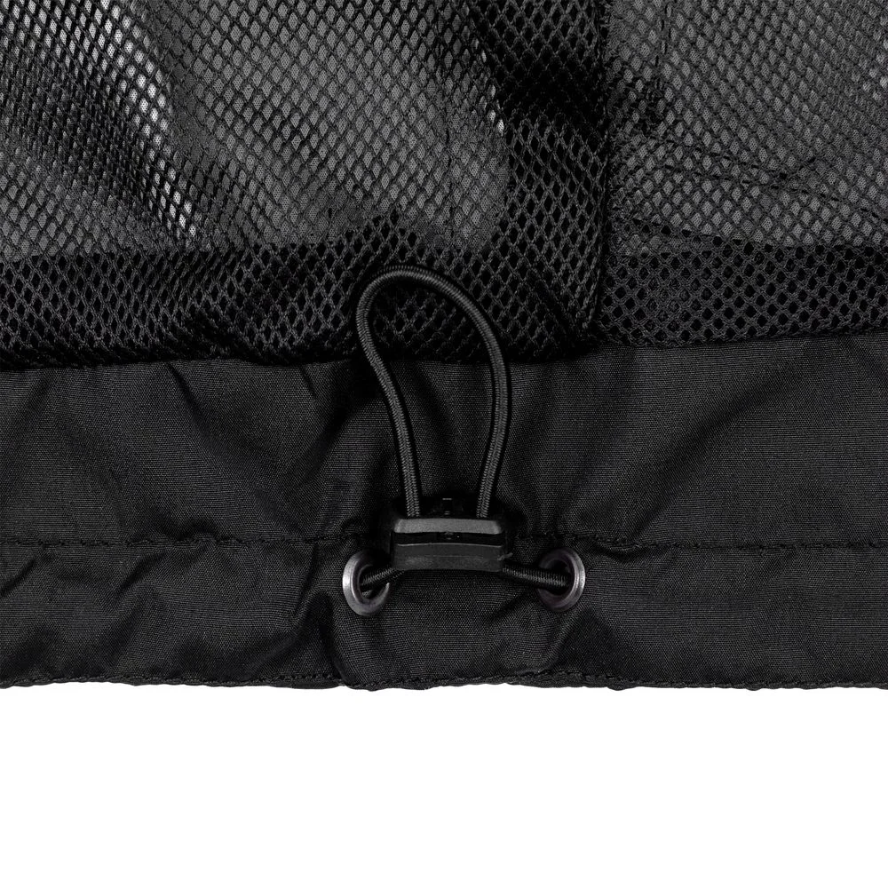 Ветровка Kivach Pro темно-серая графит - фото 6