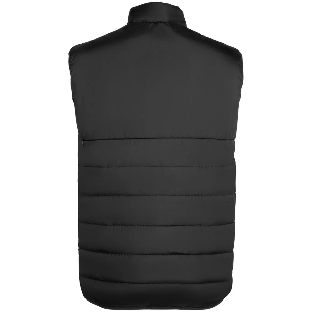 Жилет Leven черный - фото 2