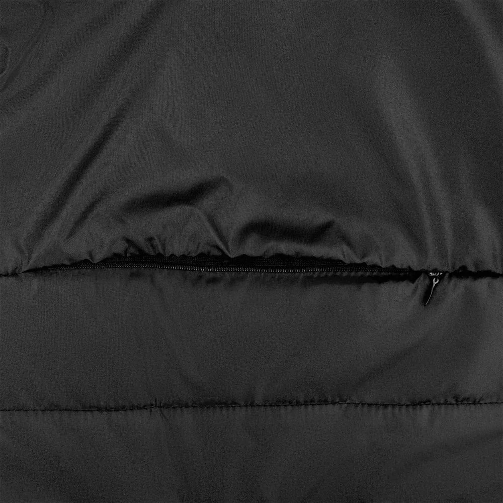 Жилет Leven черный - фото 4