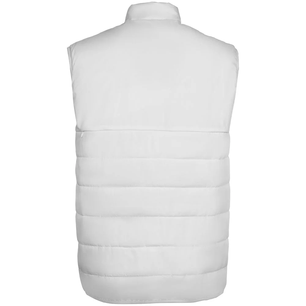 Жилет Leven белый - фото 2