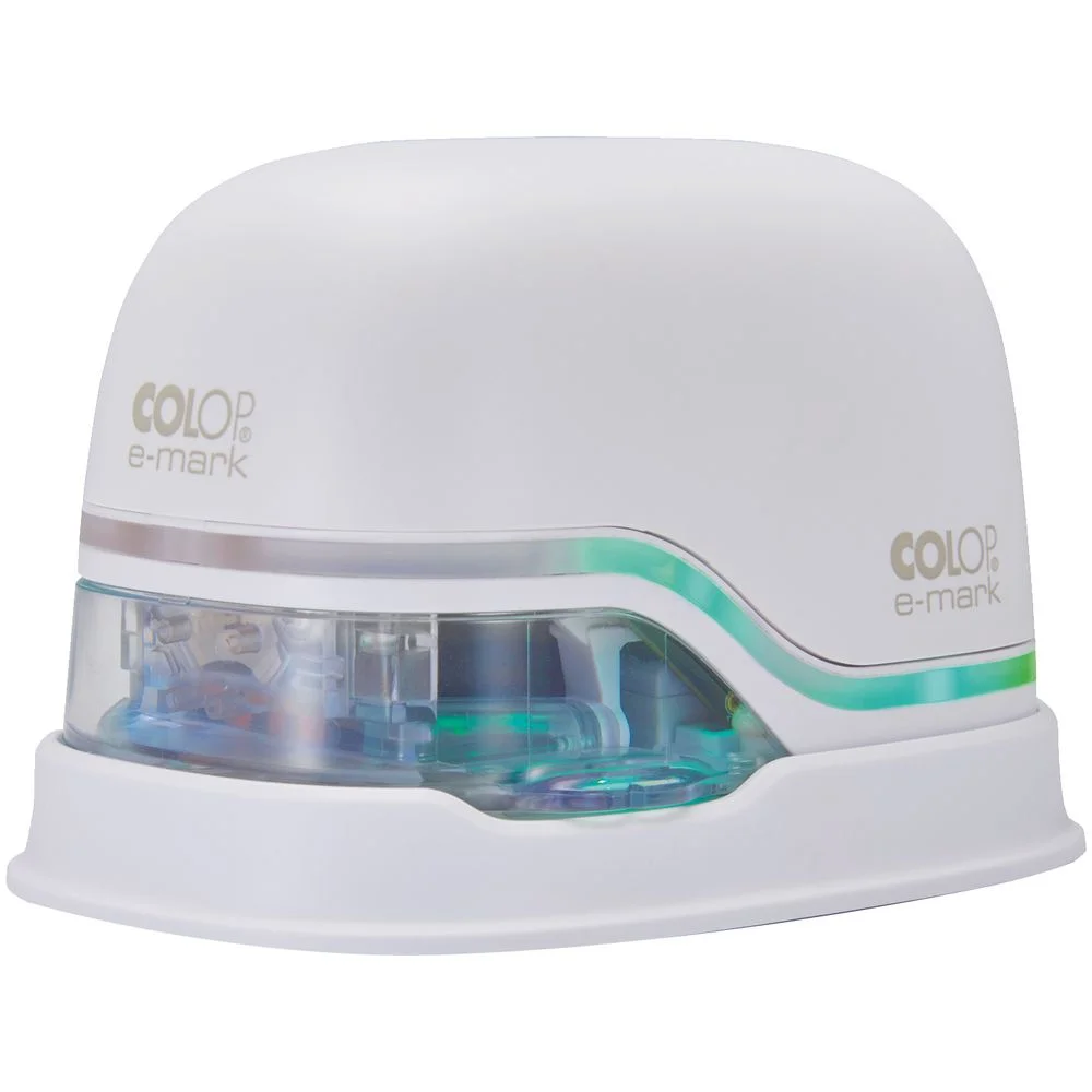 Мобильный принтер Colop E-mark - фото 1