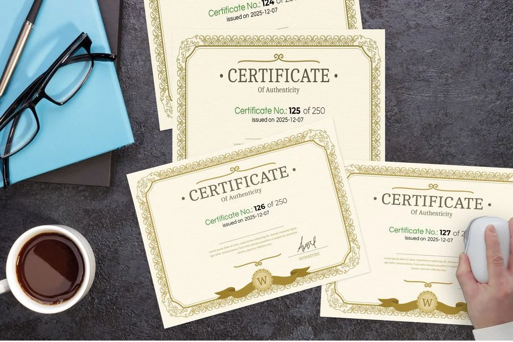 Мобильный принтер Colop E-mark, белый - фото 9