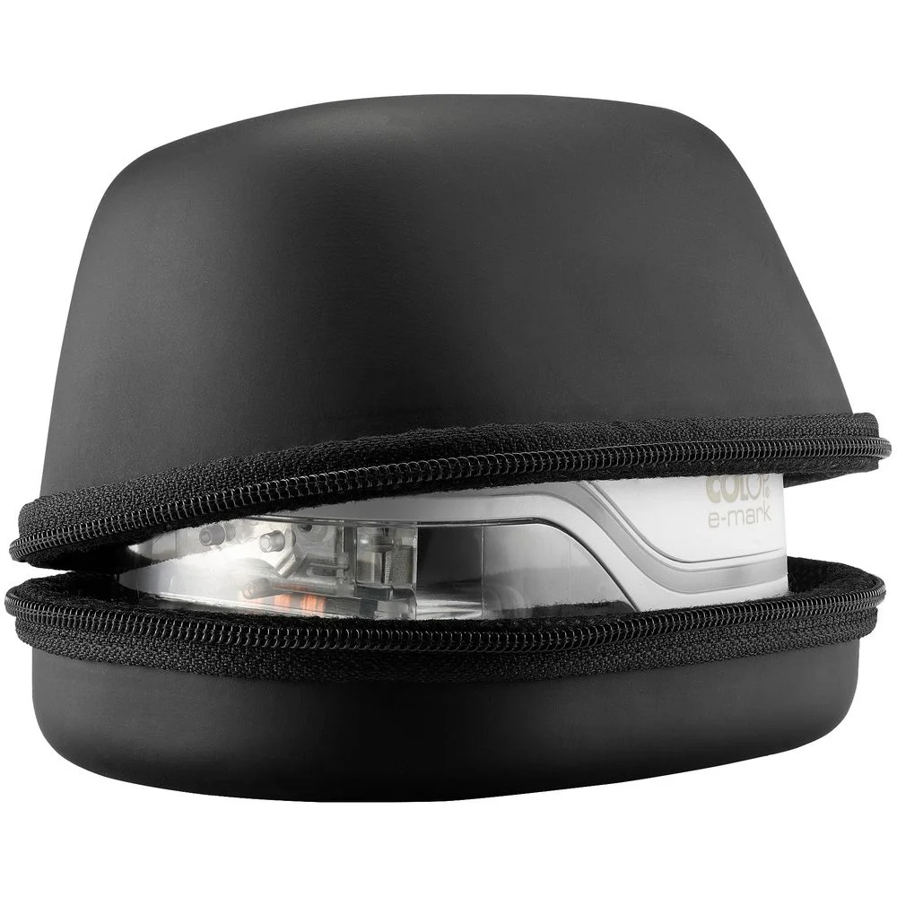 Защитный футляр Colop E-mark, черный - фото 3