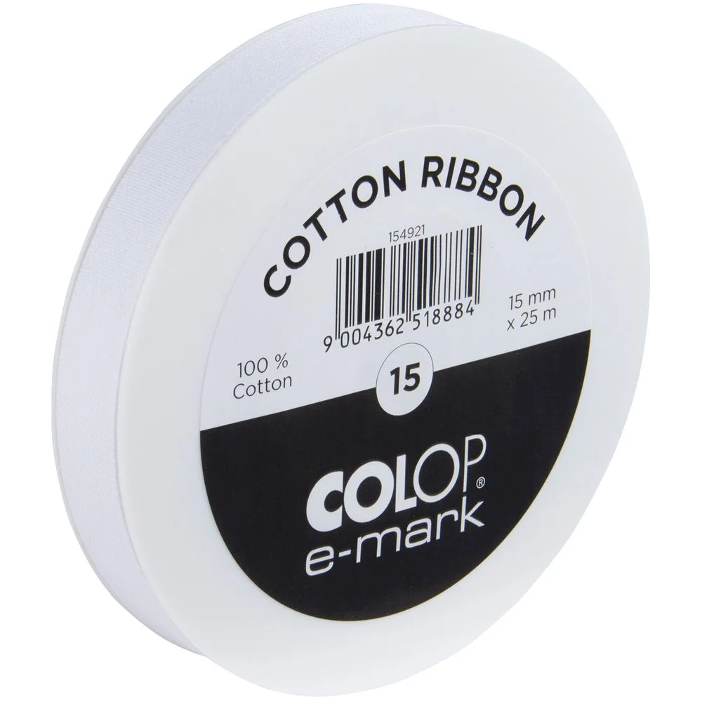 Лента Colop E-mark