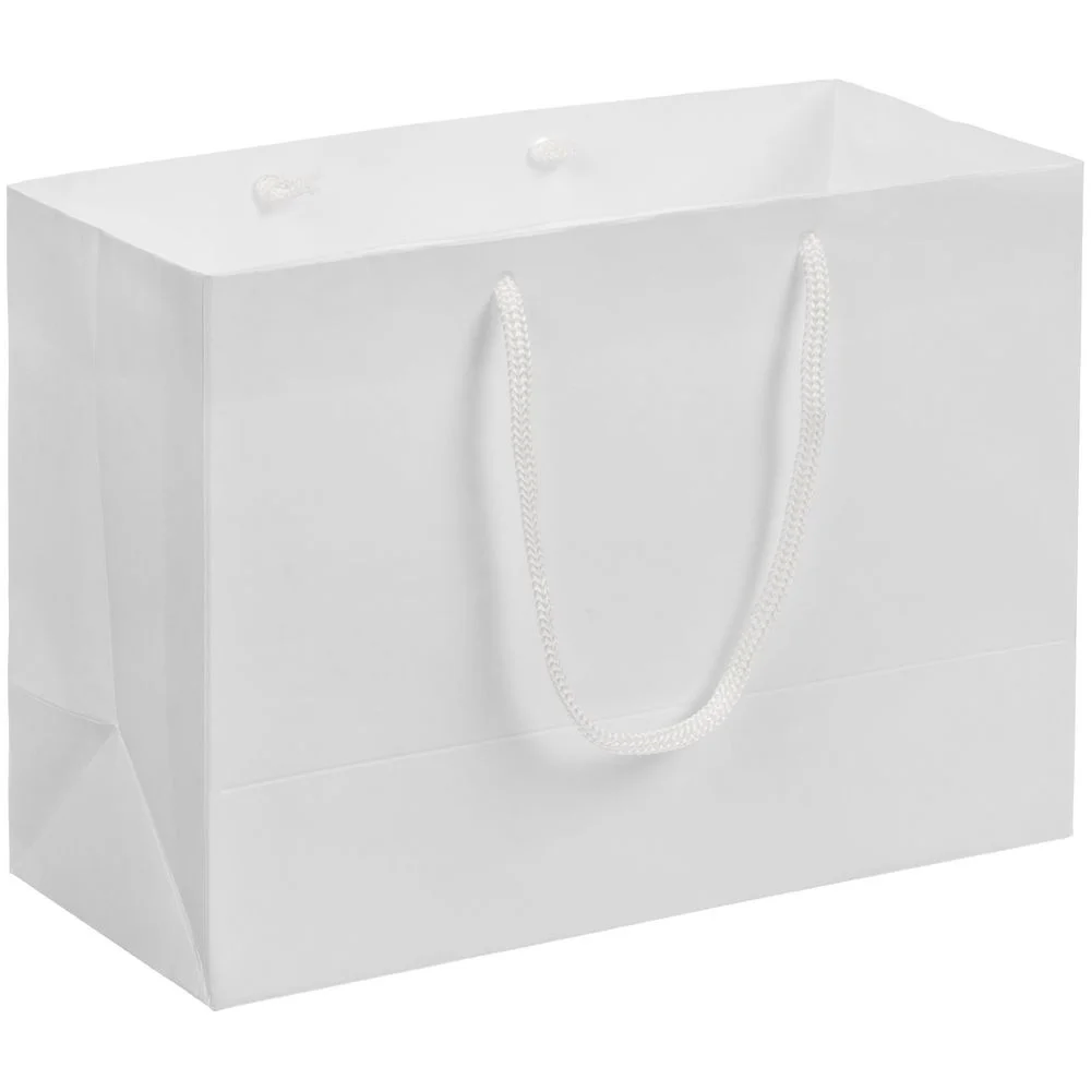 Пакет бумажный Крафт