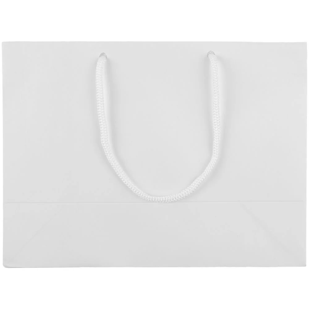 Пакет «Крафт», XS, белый - фото 2