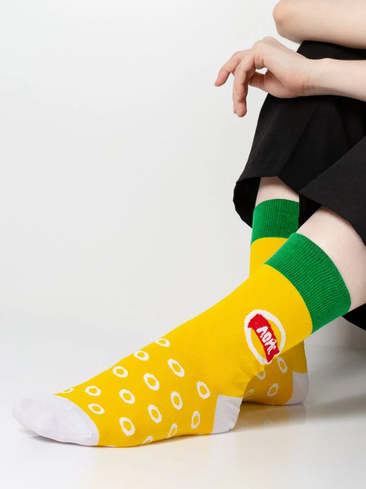 Носки Лойс - фото 2