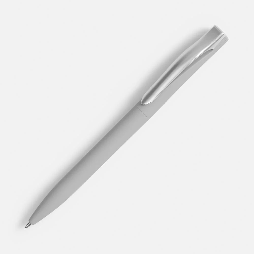 Ручка шариковая Pin Soft Touch - фото 9