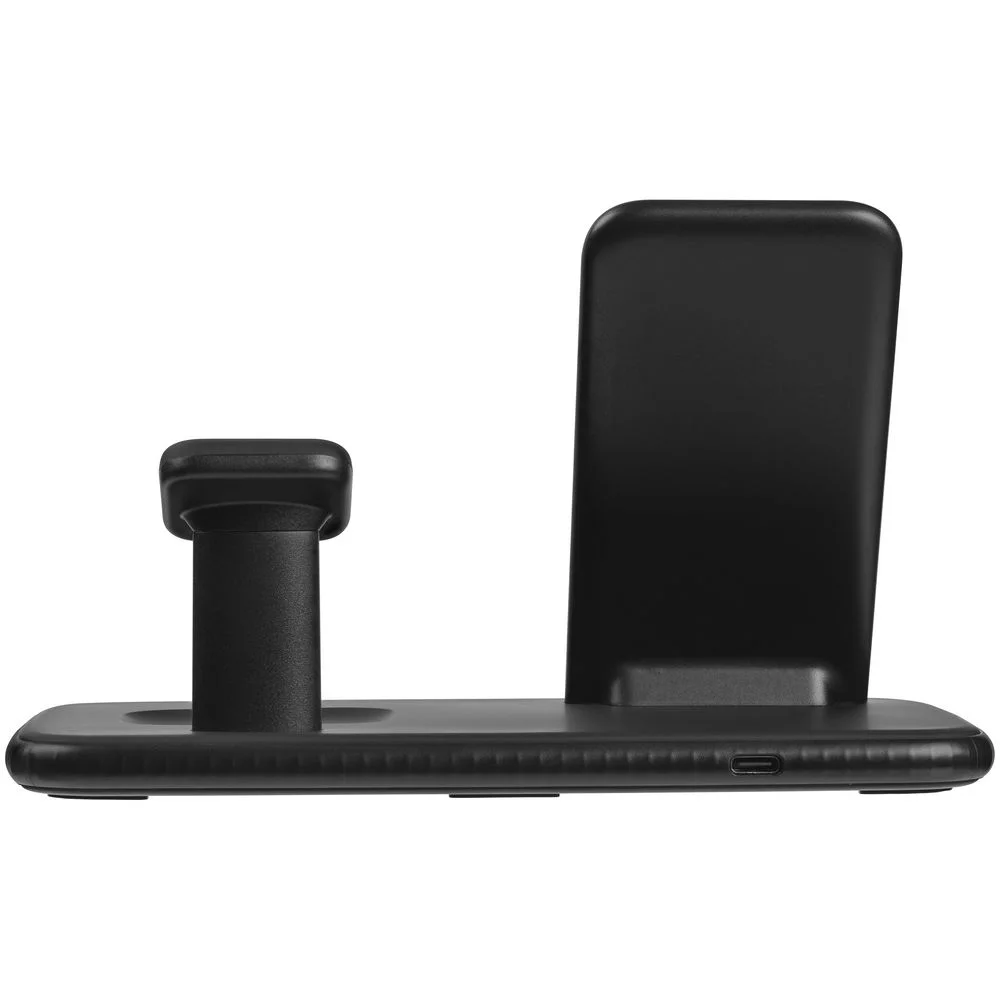 Зарядная станция Smart Nest черная - фото 4