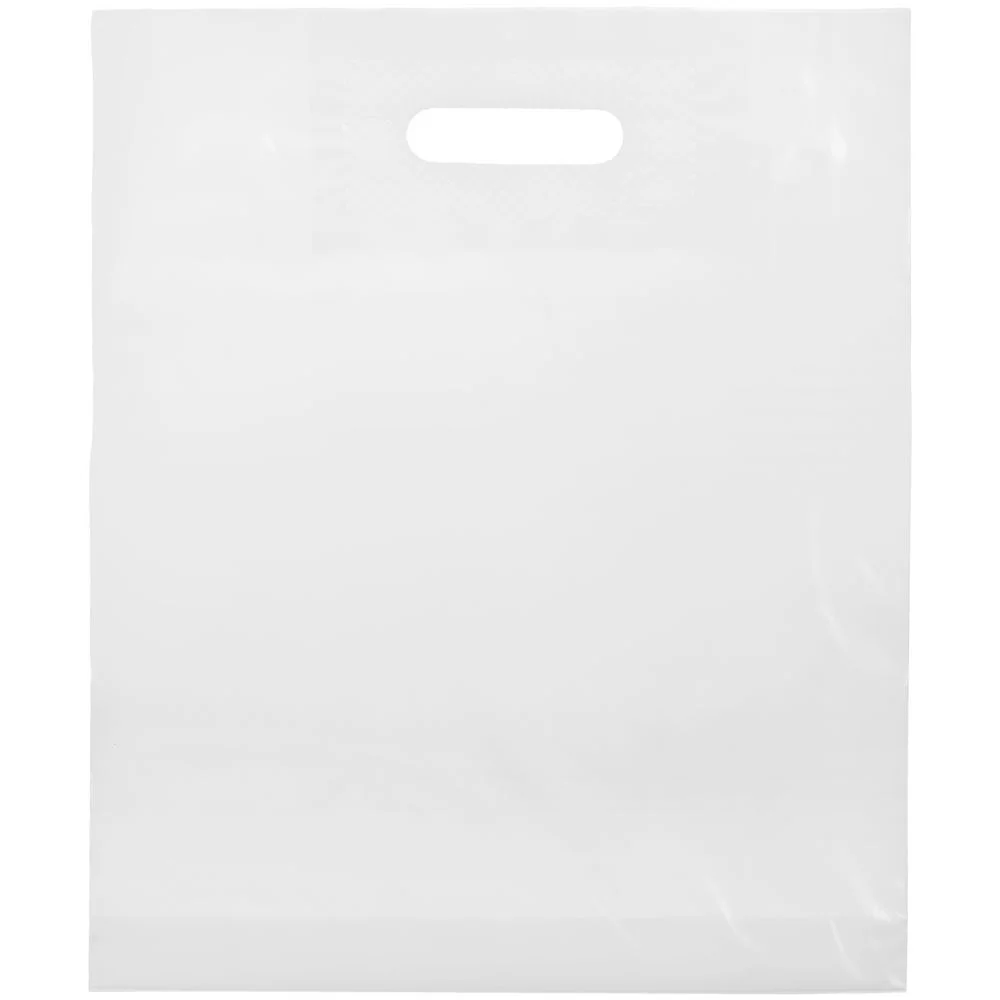 Пакет полиэтиленовый Draft малый