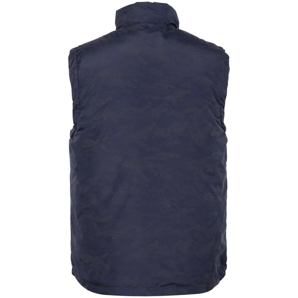 Жилет светоотражающий Lattvind темно-синий - фото 2