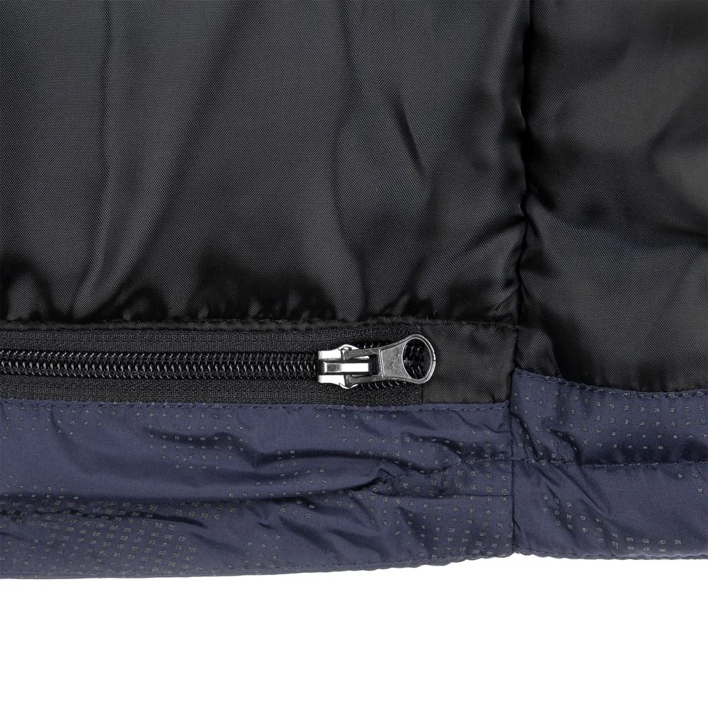 Жилет светоотражающий Lattvind темно-синий - фото 7