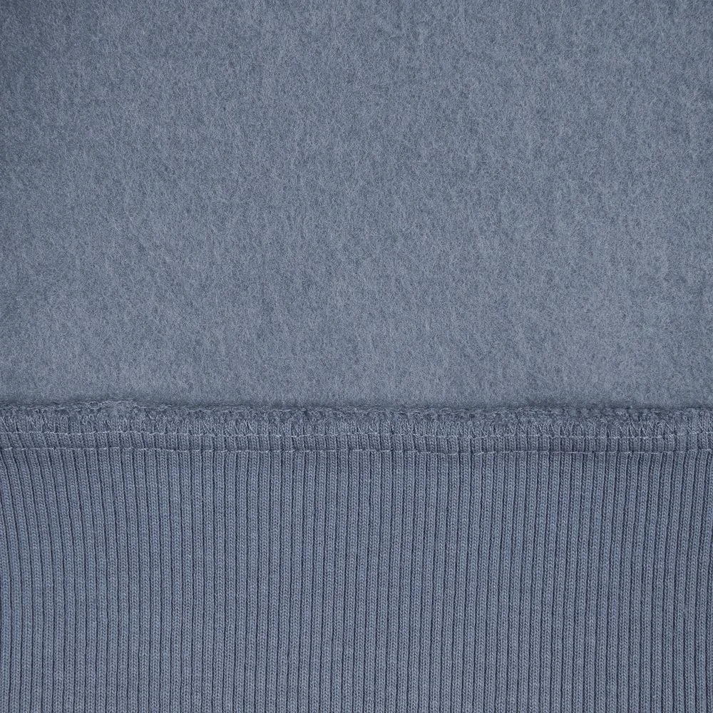 Худи Kulonga Oversize темно-серое - фото 4