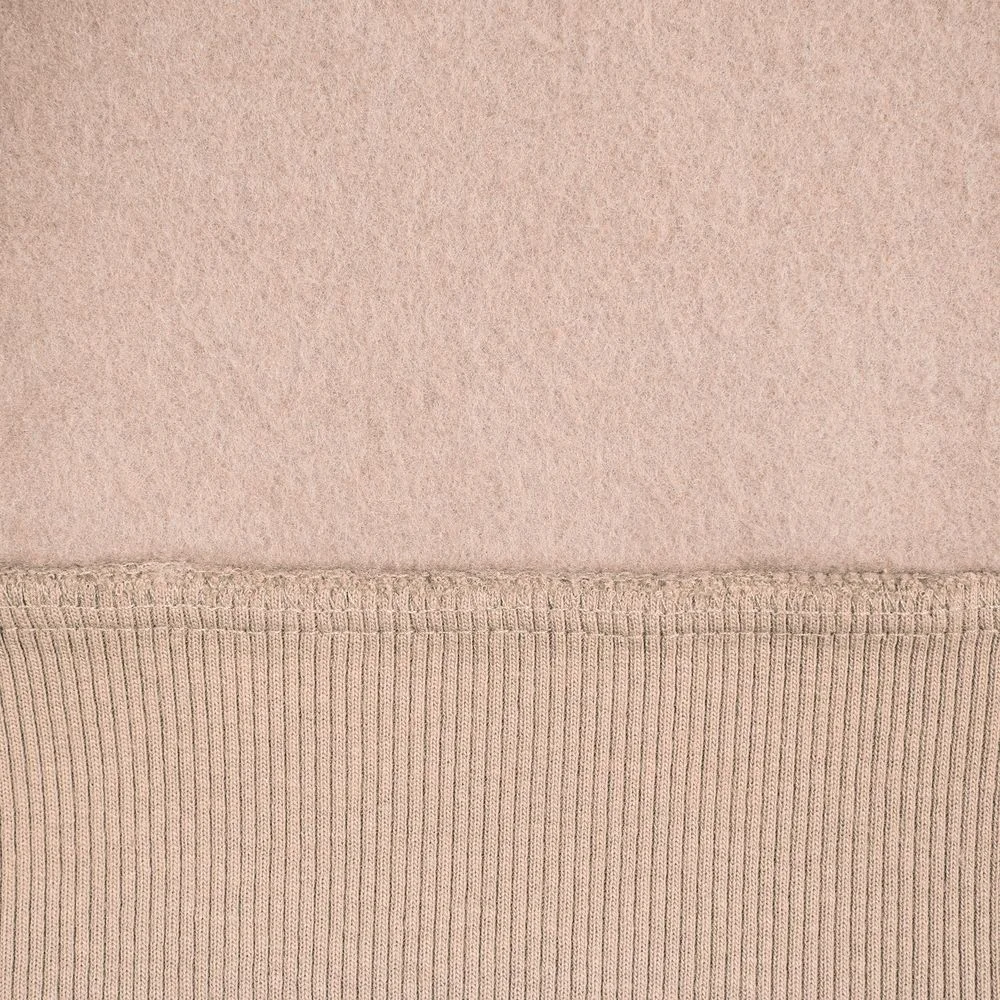 Худи Kulonga Oversize, бежевое - фото 4