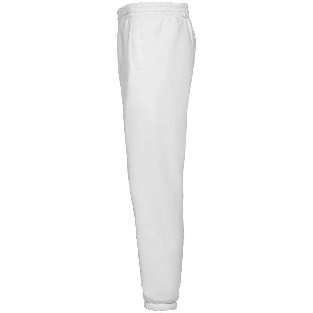 Джоггеры Kulonga молочно-белые - фото 2