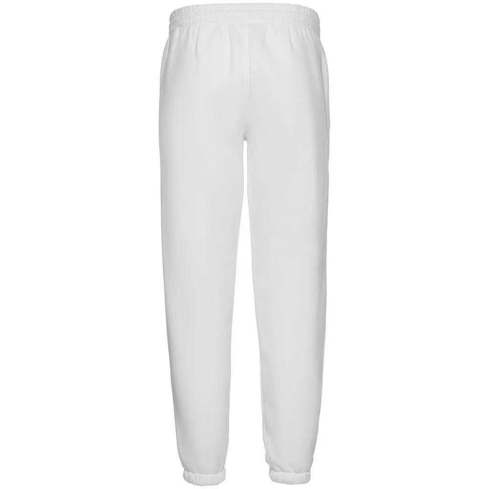Джоггеры Kulonga молочно-белые - фото 3