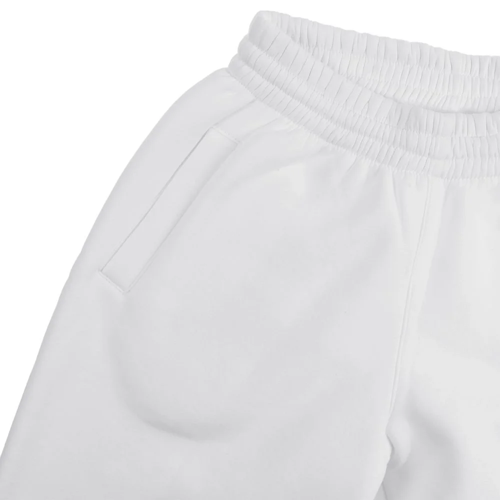 Джоггеры Kulonga молочно-белые - фото 4