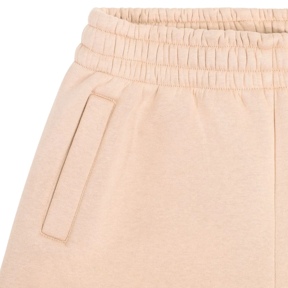 Джоггеры Kulonga бежевые - фото 4