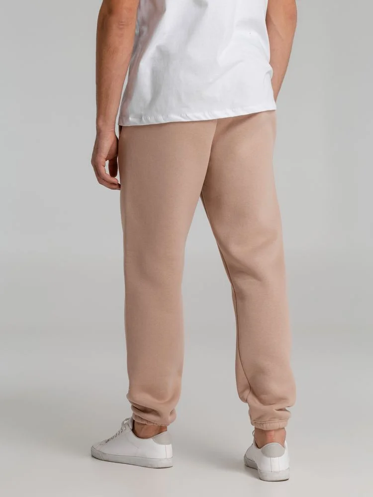 Джоггеры Kulonga бежевые - фото 6