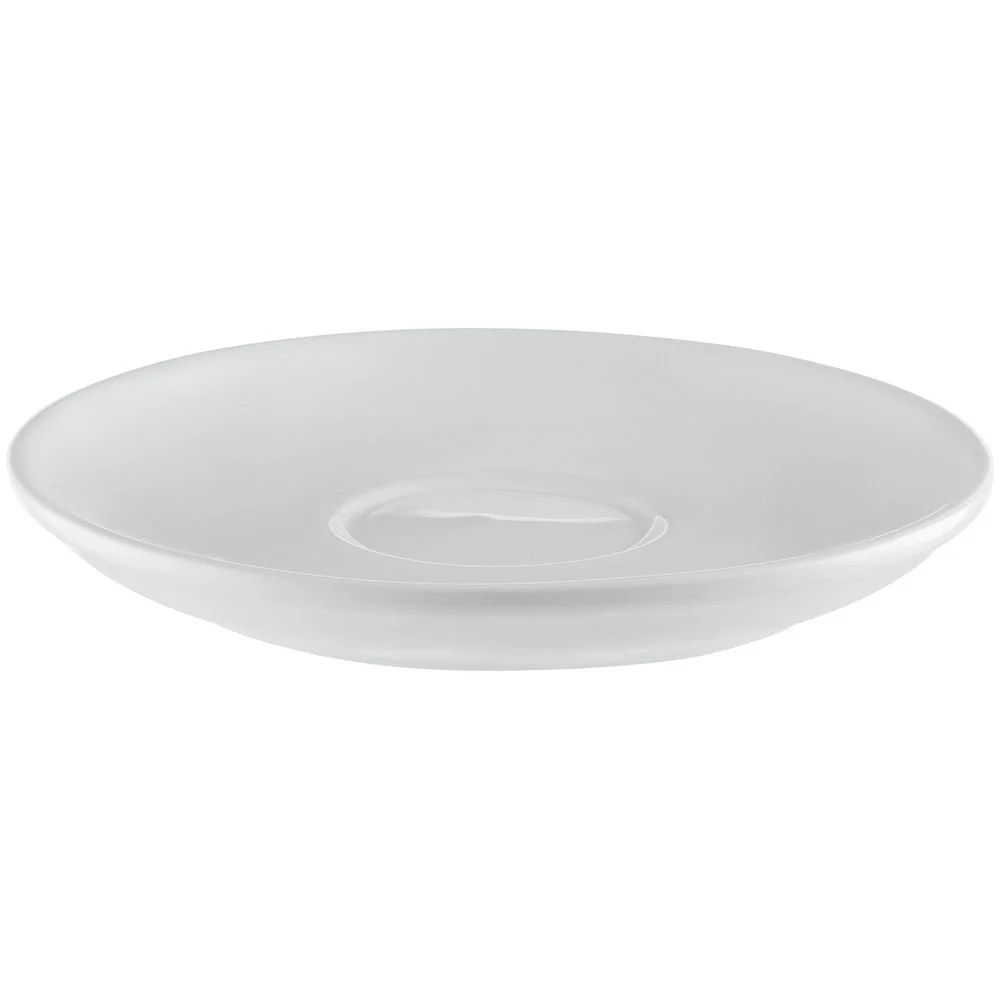 Чайная пара Cozy Morning, красная с белым - фото 4