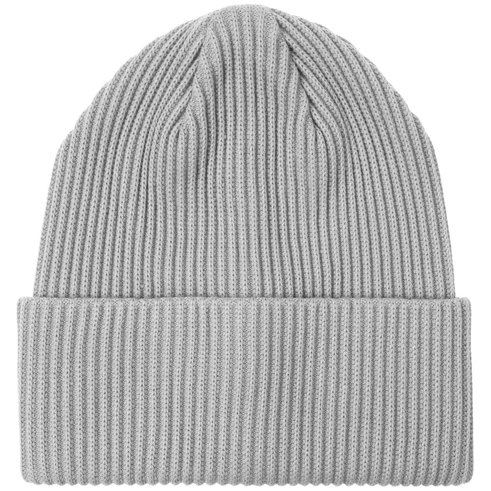 Шапка Franky, серая - фото 2