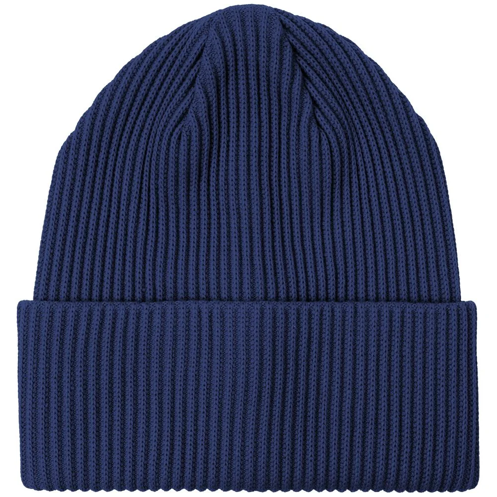 Шапка Franky, синяя (сапфир) - фото 2