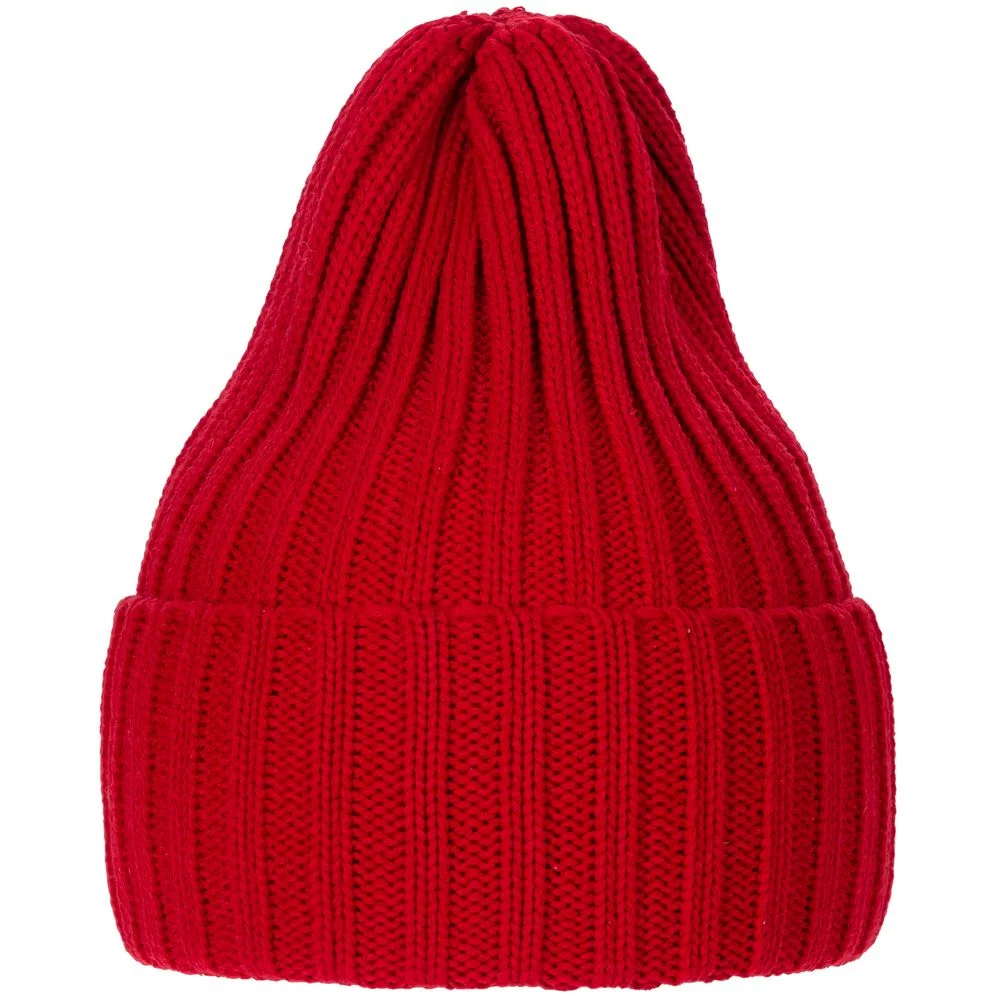 Шапка Norfold, красная - фото 2