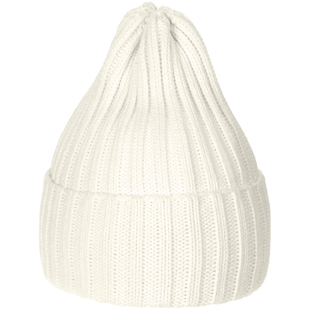 Шапка Norfold, молочно