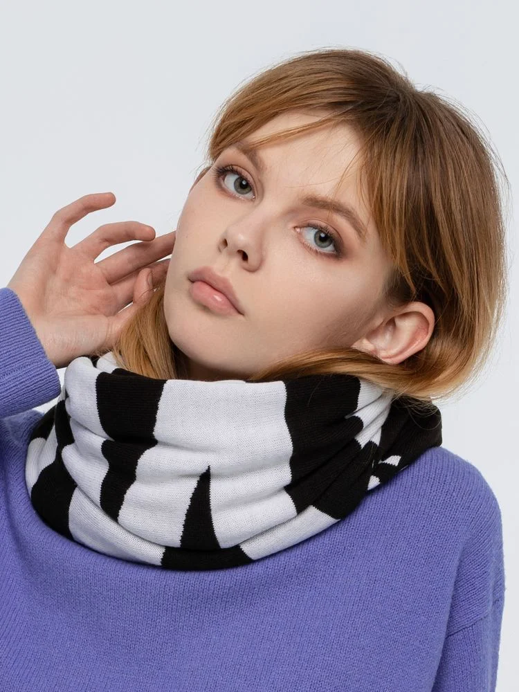 Шарф Амбиции - фото 3