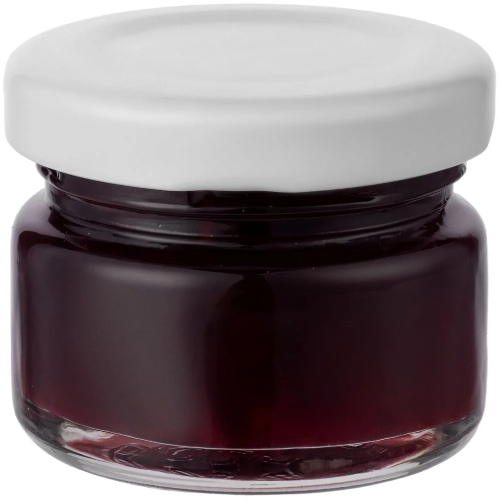 Джем на виноградном соке Best Berries брусника