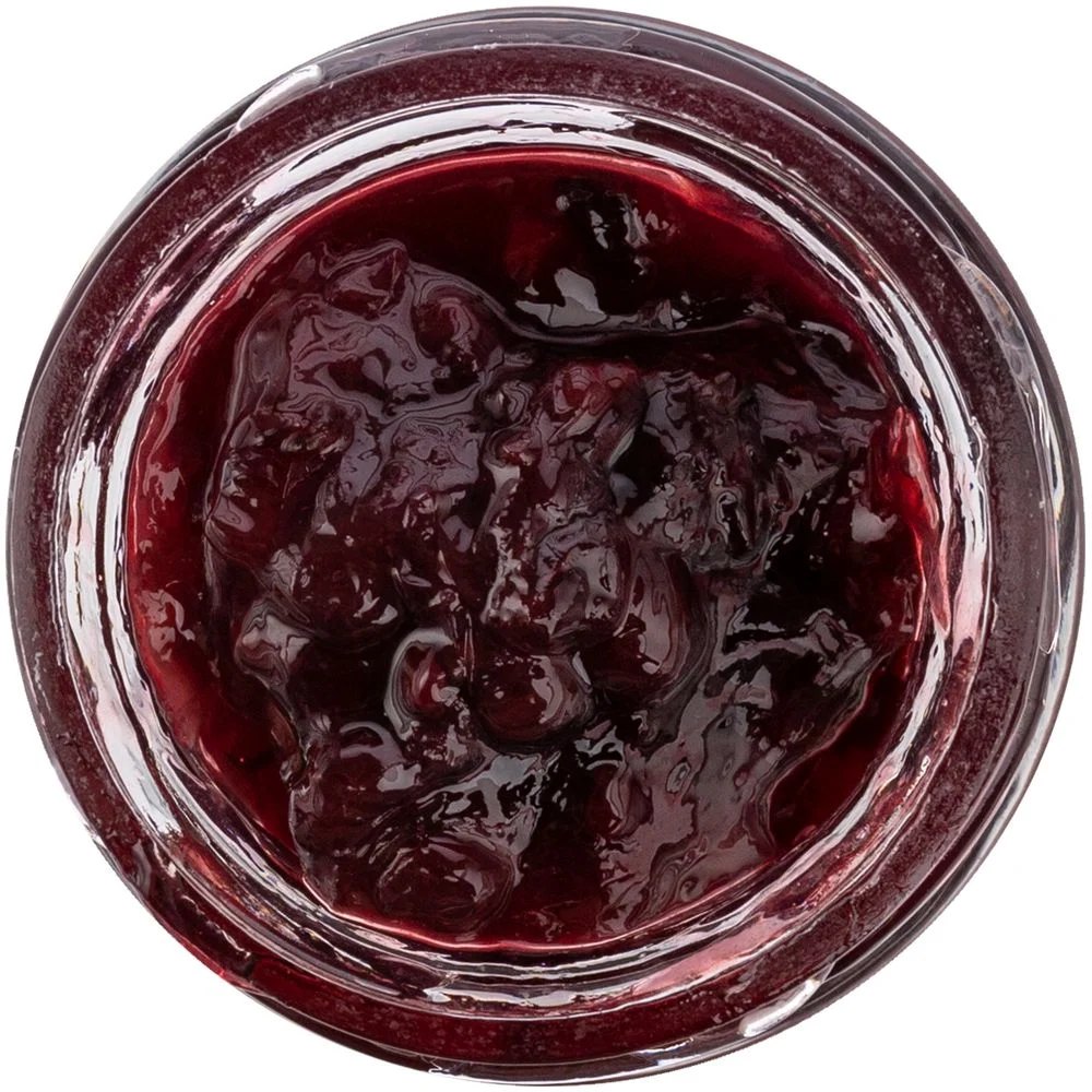 Джем на виноградном соке Best Berries брусника - фото 2