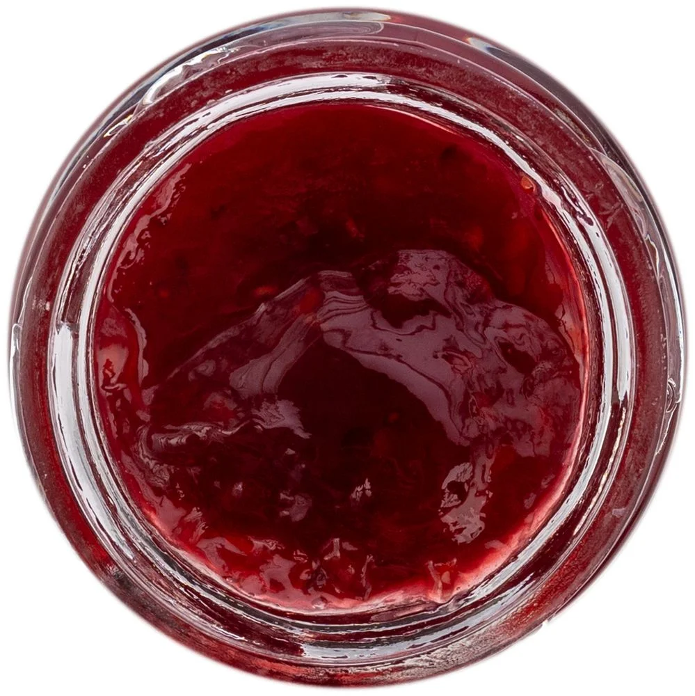 Джем на виноградном соке Best Berries малина-брусника - фото 2