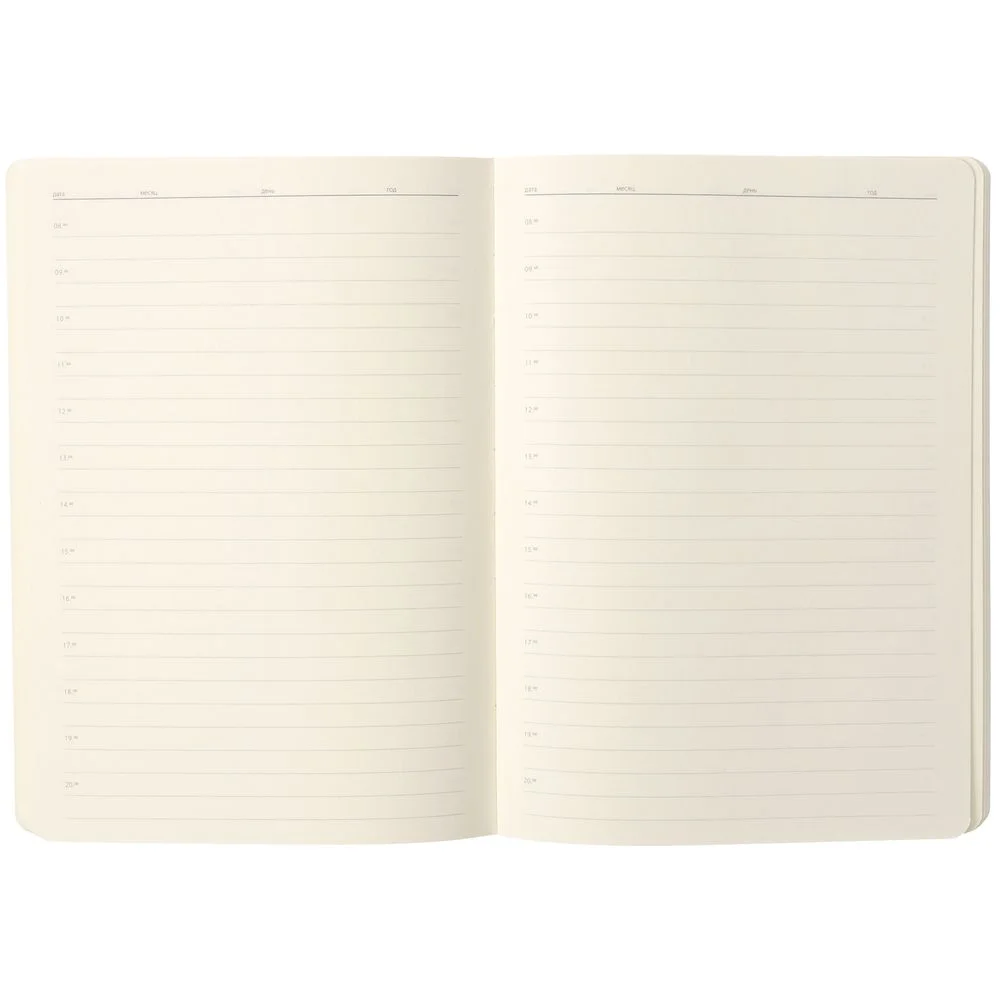 Ежедневник Eco Write недатированный - фото 5