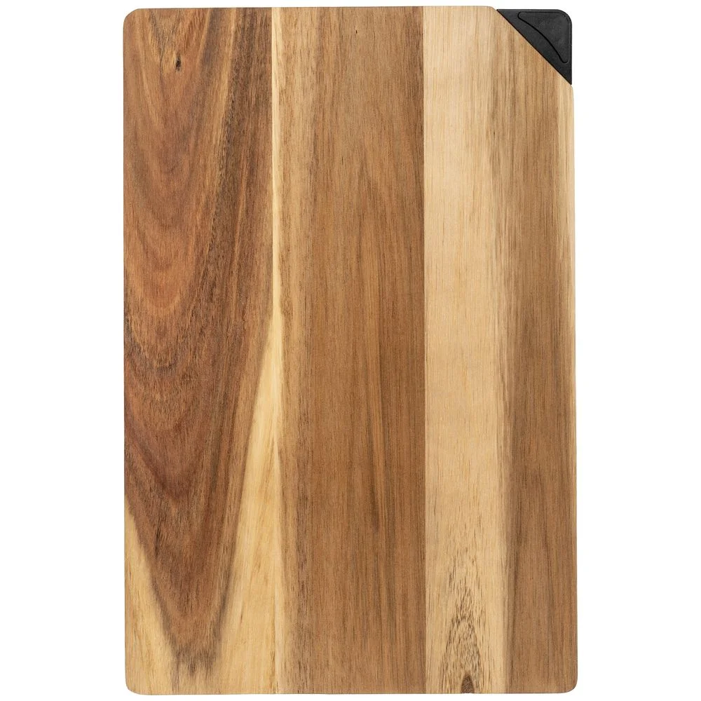 Набор для нарезки с шеф-ножом First Chop - фото 4