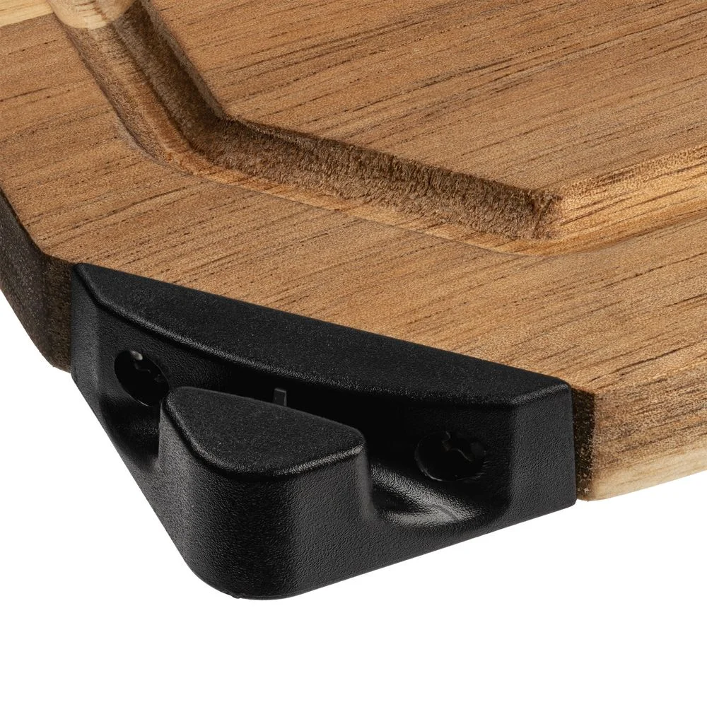 Набор для нарезки с шеф-ножом First Chop - фото 6