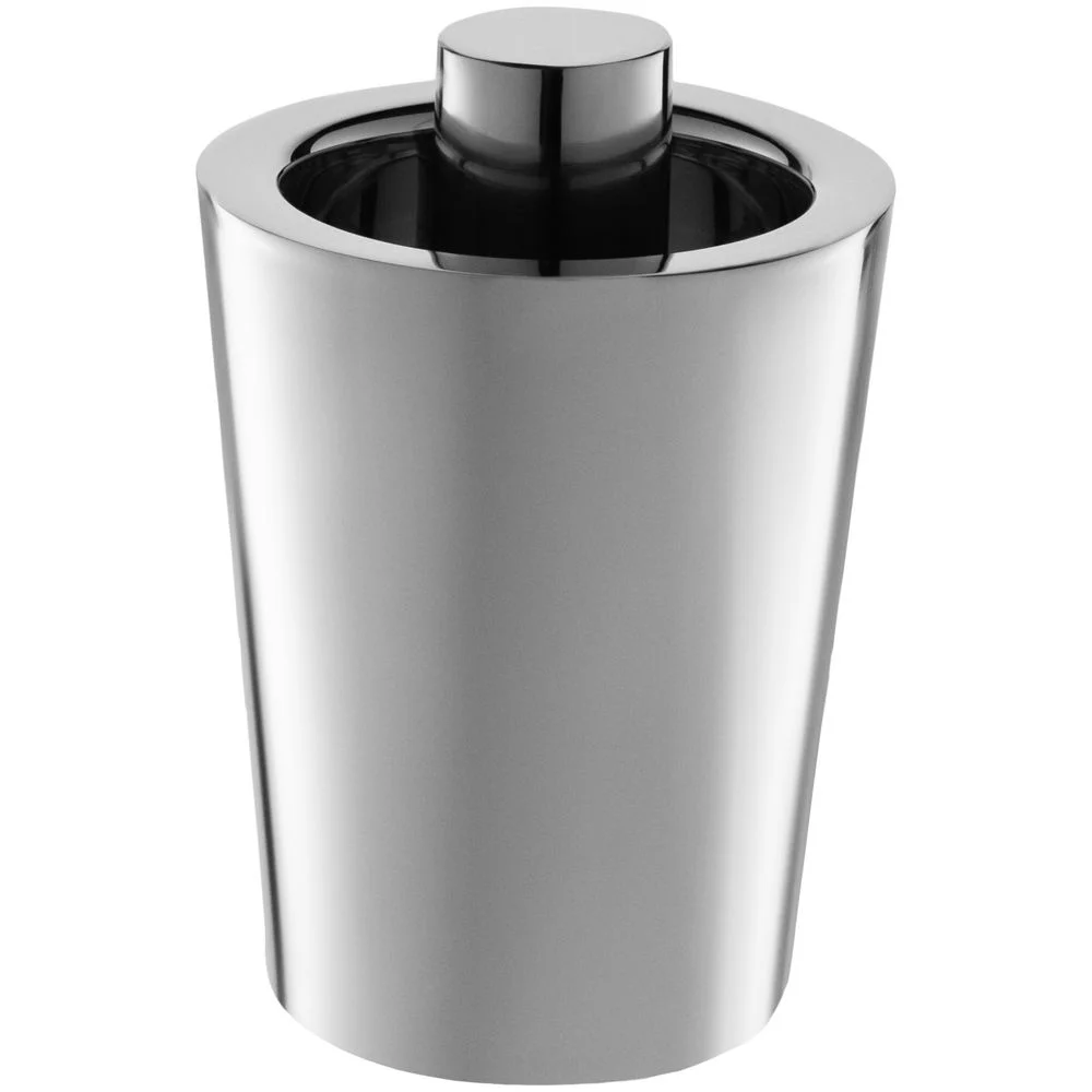 Масляная лампа Tarcia, серебристая - фото 2