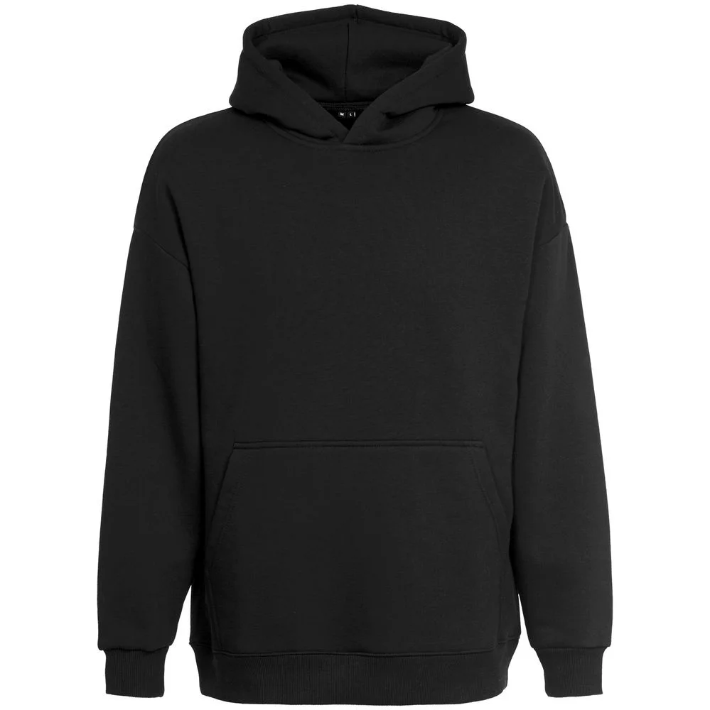 Худи оверсайз Kulonga Comfort Heavy - фото 1