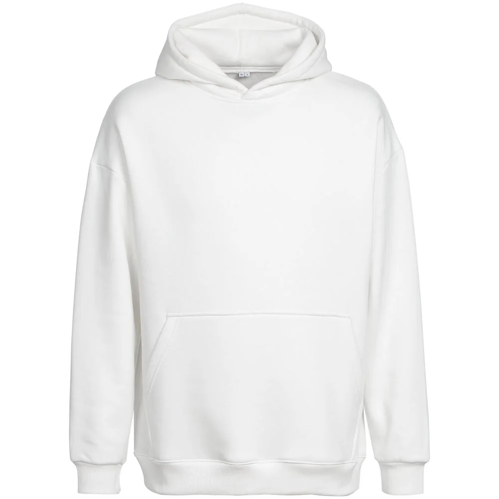 Худи оверсайз Kulonga Comfort Heavy - фото 2