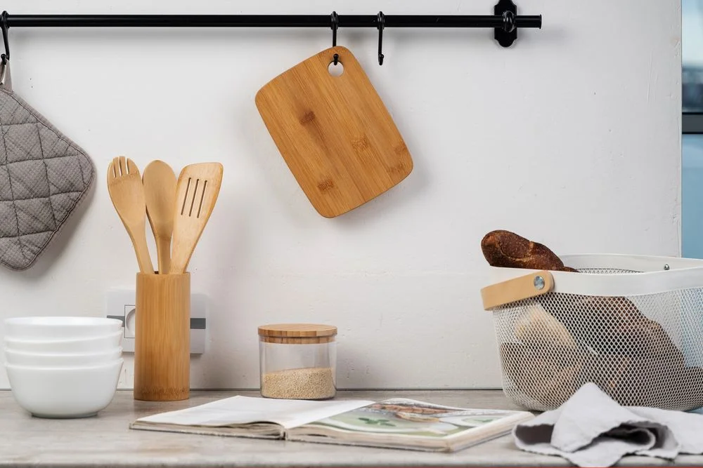 Доска разделочная Lot малая - фото 4