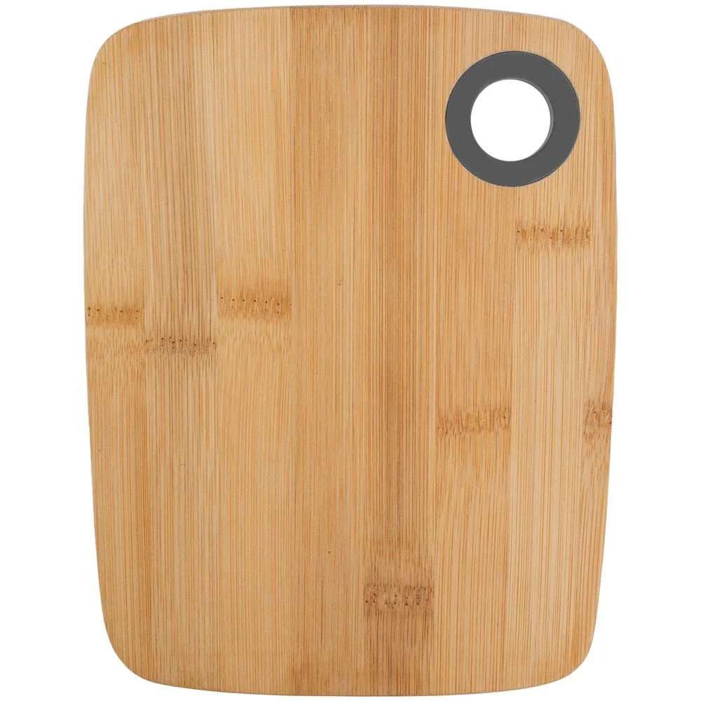 Доска разделочная Denver с серым кольцом - фото 2