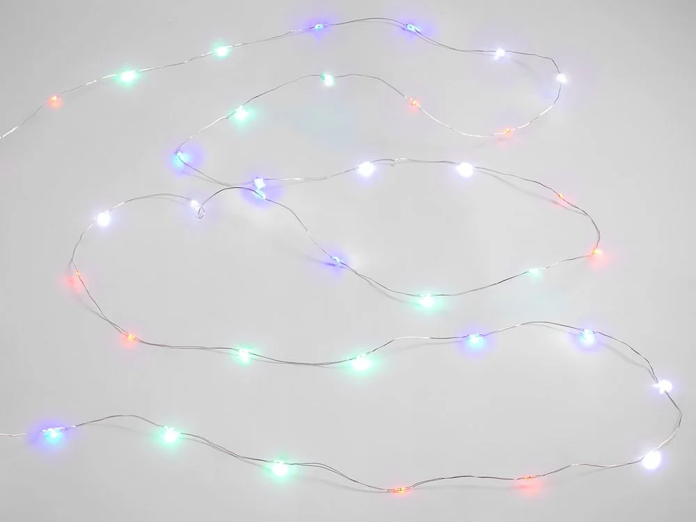 Гирлянда музыкальная Carols светодиодная - фото 2