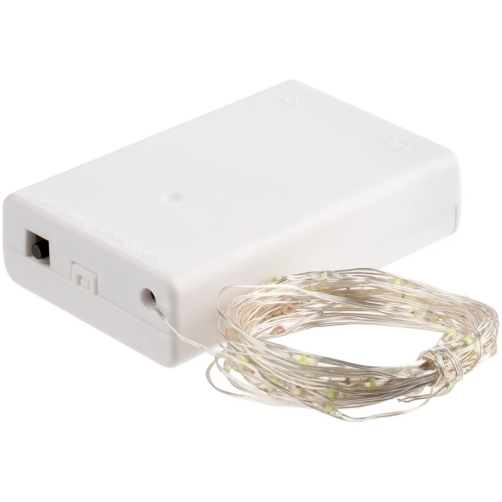 Гирлянда музыкальная Carols светодиодная - фото 3