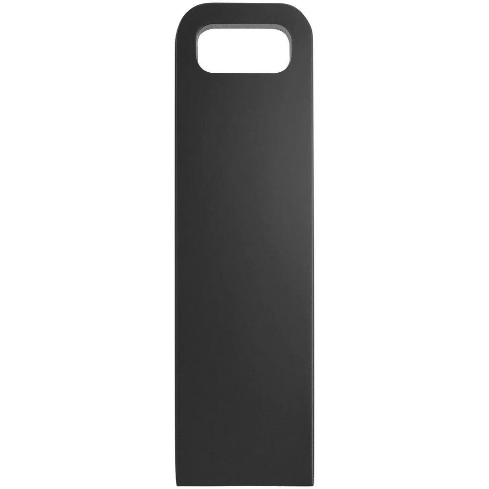 Флешка Big Style Black USB 3.0 64 Гб - фото 2