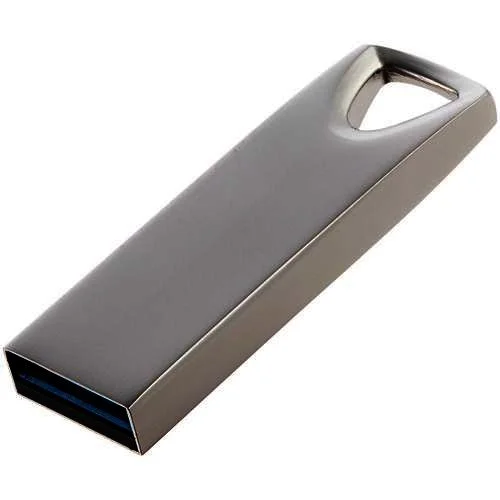 Флешка In Style Black USB 3.0 - фото 1